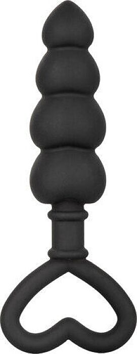 Sonde d&#39;amour en silicone - Plug de Silicona