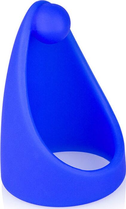 Anneau vibrant bleu Slingo Anneau vibrant bleu Slingo