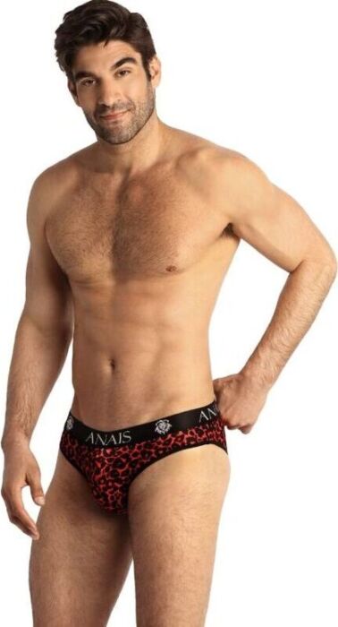 Slip ANAIS MEN Tribal XL - Élégance Sensuelle