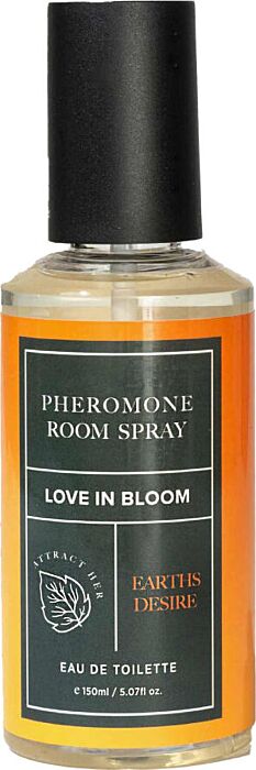 Spray EYE OF LOVE Bloom 150 ml | Atmosphère Sensuelle