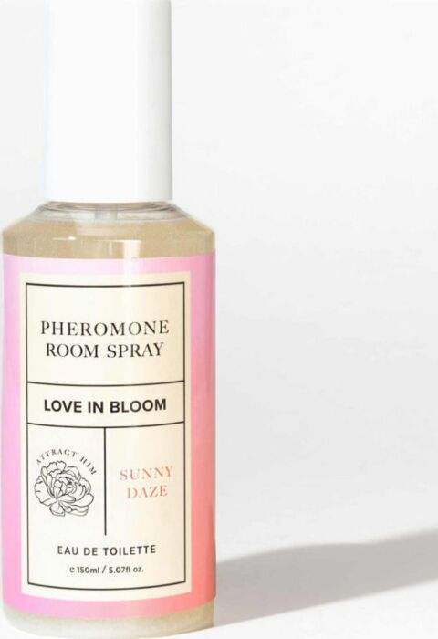 Spray de Pheromones EYE OF LOVE Sunny Daze Spray de Pheromones EYE OF LOVE Sunny Daze