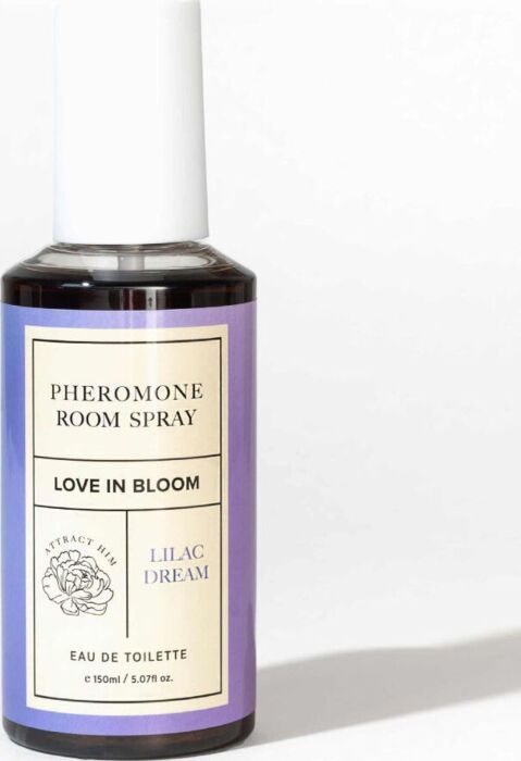 Spray de Pheromones Eye of Love Lilac Dream 150ml Spray de Pheromones Eye of Love Lilac Dream 150ml