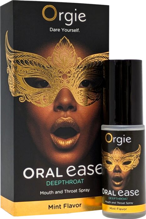 Spray oral ORAL EASE 15 ml Orgie