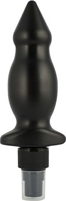 Spray relaxant anal Eros Action avec plug