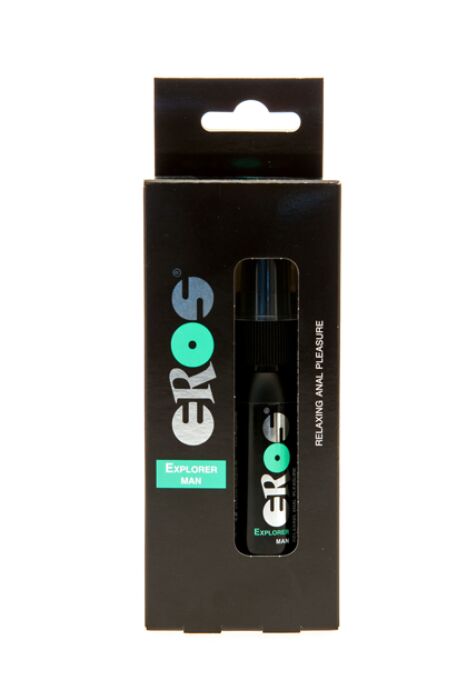 Spray relaxant anal Eros Explorer pour homme