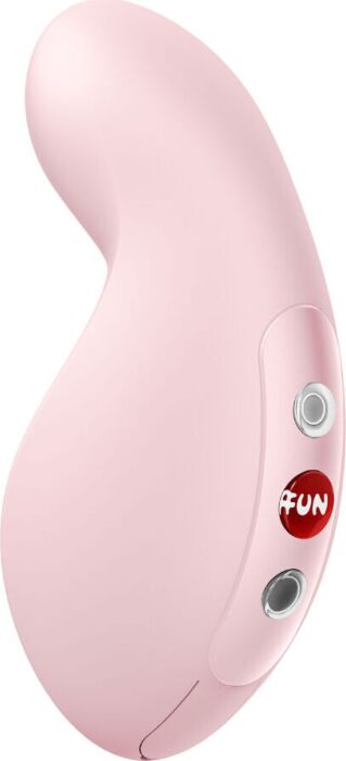Vibromasseur Air Pulse FUN FACTORY LUNA