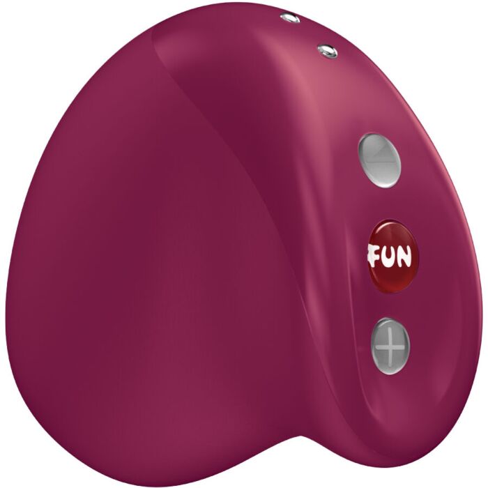 Vibromasseur Fun Factory Mea Pulsations Air
