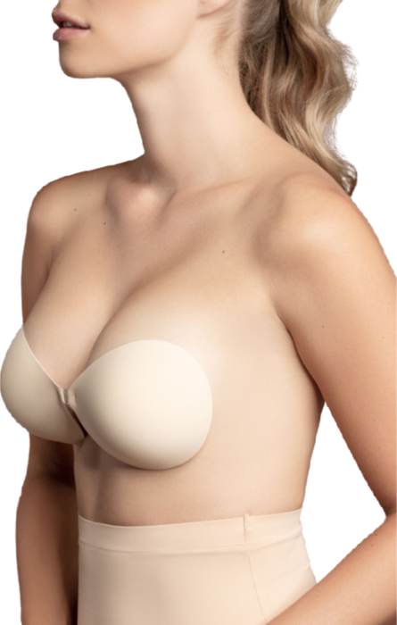 Sujetateur Invisible Bye Bra Beige Confort Optimal