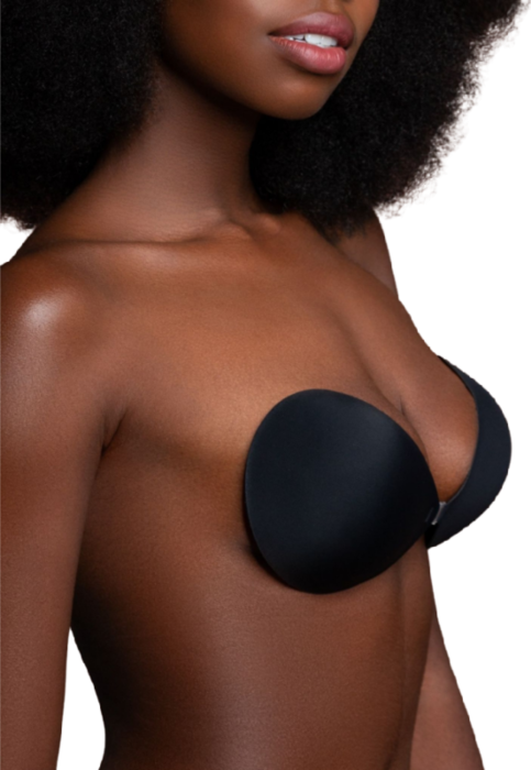 Sujetador Invisible Bye Bra - Confort et Élégance