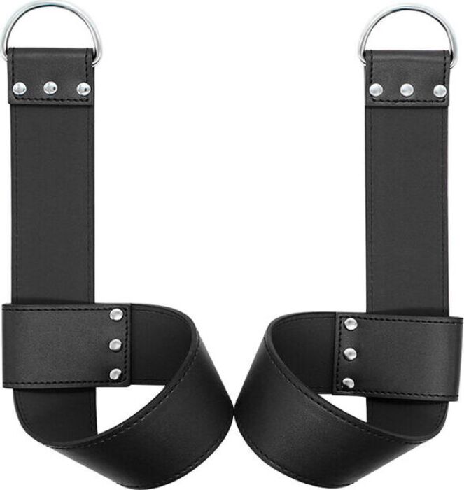 Ensemble de Suspension Love