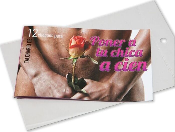 Carnet de bons Diablo Ardiente Carnet de bons Diablo Ardiente