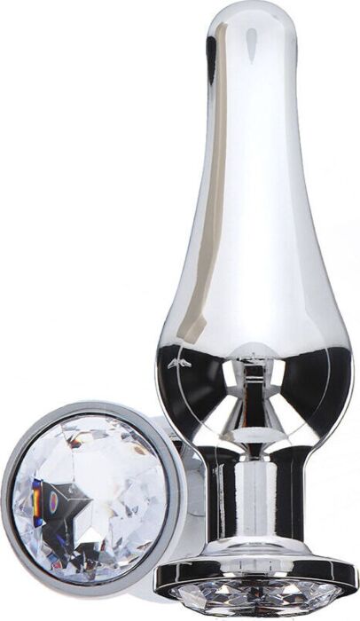 Plug Anal Toyjoy Diamante Glamour Érotique Plug Anal Toyjoy Diamante Glamour Érotique