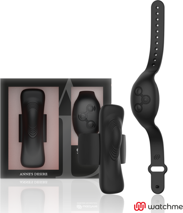 Culotte de Plaisir Technologique