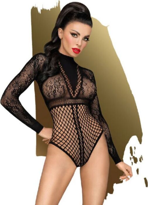 Body PENTHOUSE SPICY WHISPER Lingerie Sensuelle