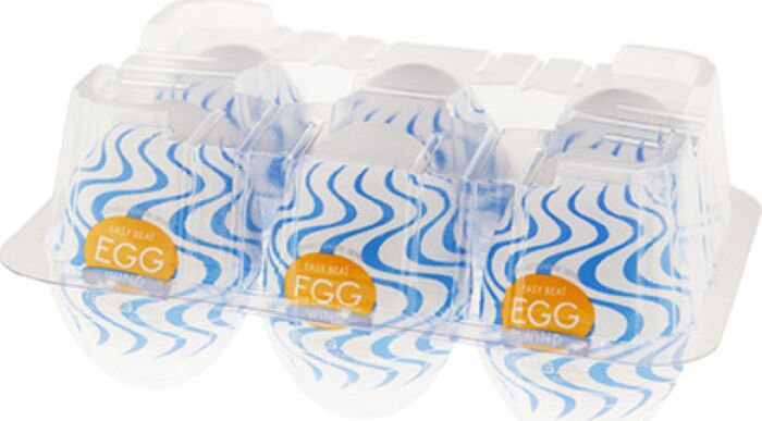 Oeuf WindRibbed Oeuf WindRibbed