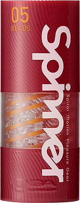 Masturbateur Spinner Beads Masturbateur Spinner Beads