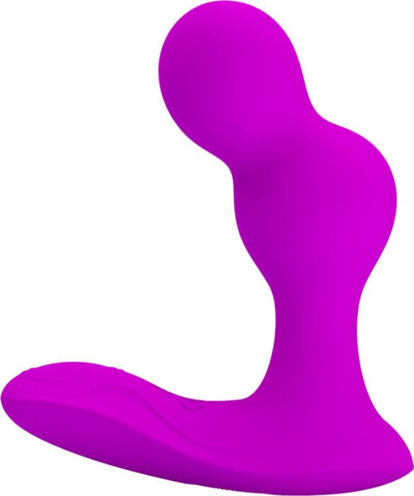 Contrôle de la Terre Vibrant Analisateur