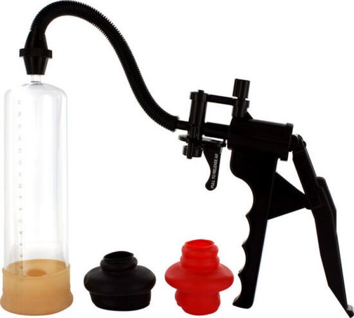 Pompe Érectile MaxPuissance Pompe Érectile MaxPuissance