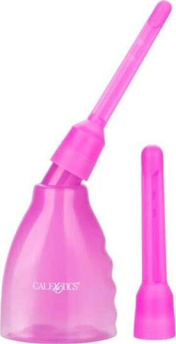 Nettoyage Total Rosebud