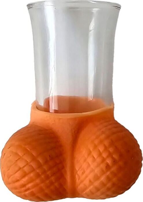 Chupito Érotique Diablo Picante - Fun et Seins