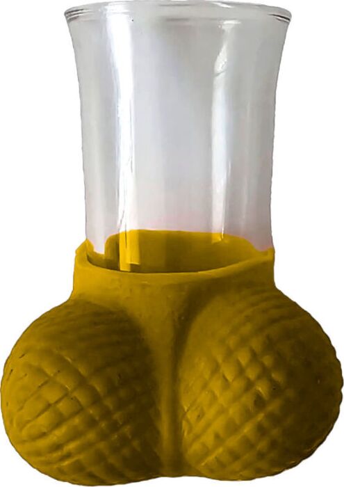 Vaso de Chupitos Diablo Picante Doré - Style Éblouissant