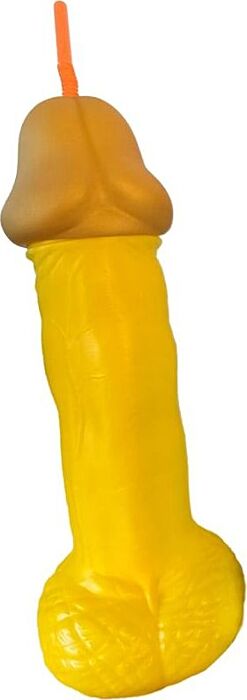 Vaso Pénis Diablo Picante - Fun et Audacieux