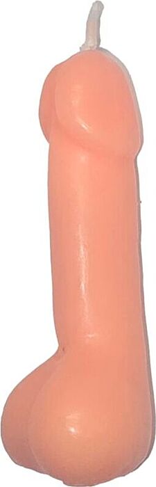 Vela Pénis Diablo Picante - Humour et Originalité