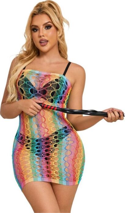 Body Sublime SUBBLIME 952365 Rejilla Arcoiris
