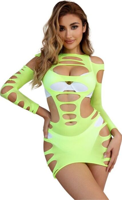 Body Sublime Sublime 952280 Sexy Vert Unique