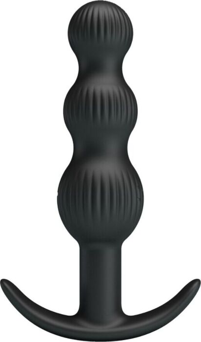 Vibrateur Anal Pretty Love Sidney 10 Vibrations