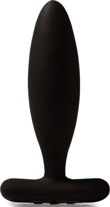 Vibromasseur Anal Vesta Noir