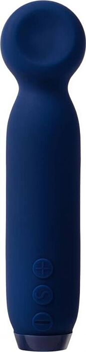 Vibromasseur Bleu Vita