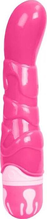 Vibromasseur BAILE - THE REALISTIC COCK 21.8 cm