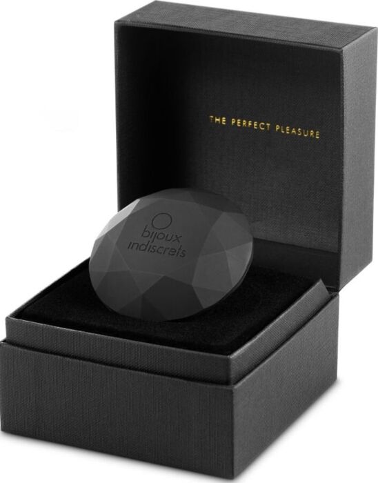 Vibromasseur Bijoux 21 Diamond Édition Limitée