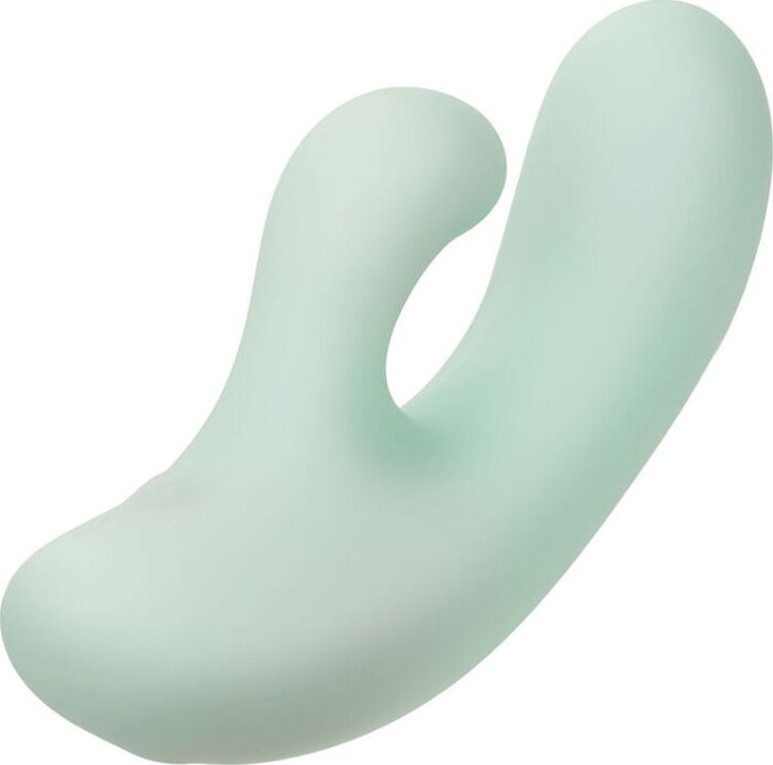 Vibromasseur CalExotics Pacifica Fiji G-Spot Aqua