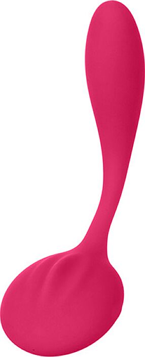 Vibromasseur Calexotics Silhouette S8 flexible pour couple Vibromasseur Calexotics Silhouette S8 flexible pour couple