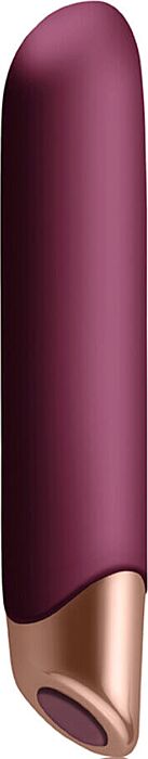 Vibromasseur Climaximum Miyana - Sensations Profondes