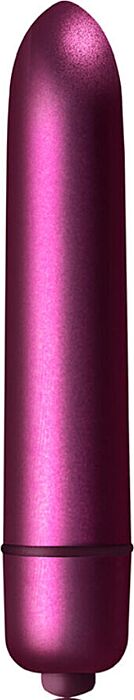 Bala Vibrante Climaximum Jolie - Discrétion & Plaisir Bala Vibrante Climaximum Jolie - Discrétion & Plaisir