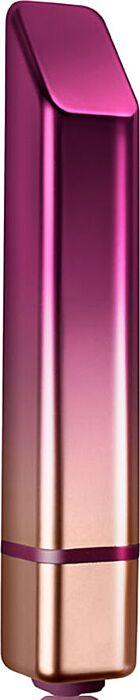 Vibromasseur Climaximum Trema - 10 Niveaux de Plaisir