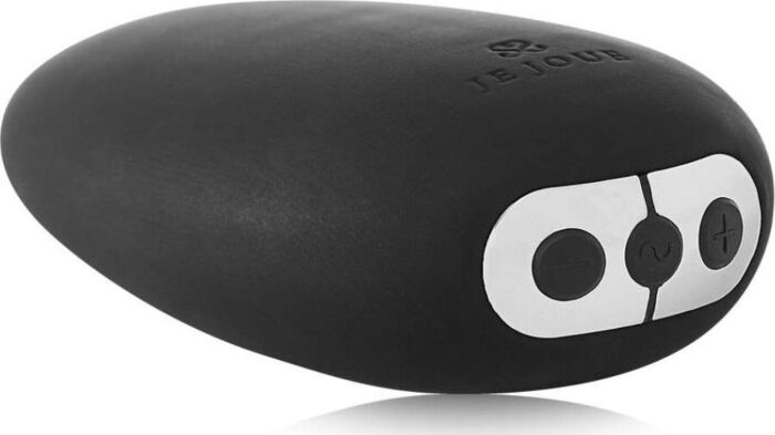 Vibromasseur clitoridien JE JOUE Mimi Soft Vibromasseur clitoridien JE JOUE Mimi Soft