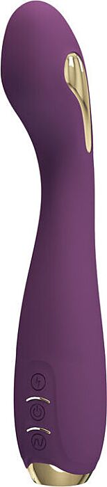 Vibromasseur connecté PRETTY LOVE HECTOR