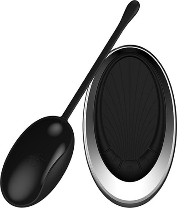 Vibromasseur compact télécommandé L'Amourose MAE Vibromasseur compact télécommandé L'Amourose MAE