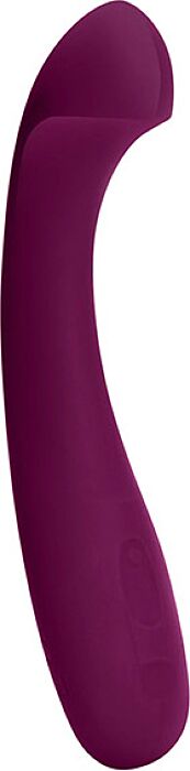 Vibromasseur Dame Products ARC PLUM point G ergonomique