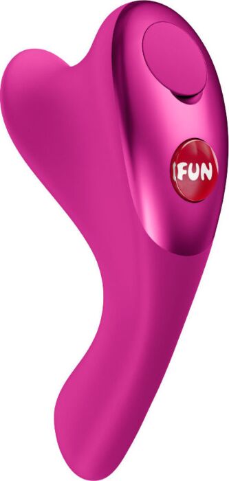 Vibromasseur Fun Factory Be·One Doigt Magenta