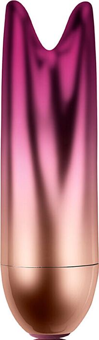 Vibromasseur Climaximum Ava Bala Dual Élégant Vibromasseur Climaximum Ava Bala Dual Élégant