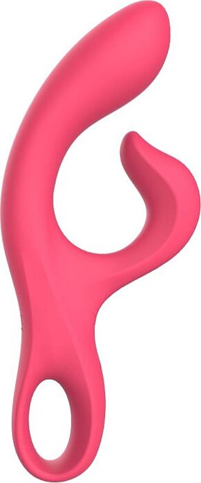 Vibromasseur Double Orgasme Infini Vibromasseur Double Orgasme Infini