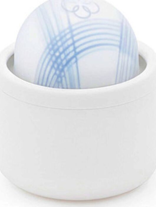 Vibromasseur externe Iroha Temari Mizu silencieux et puissant