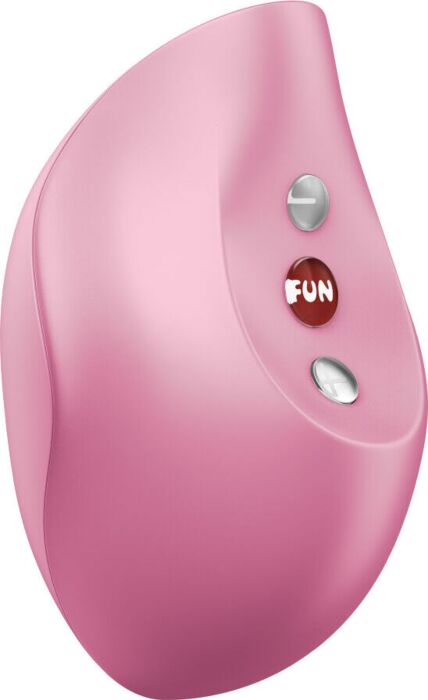 Vibromasseur Fun Factory Delicia Pulsations Air Vibromasseur Fun Factory Delicia Pulsations Air