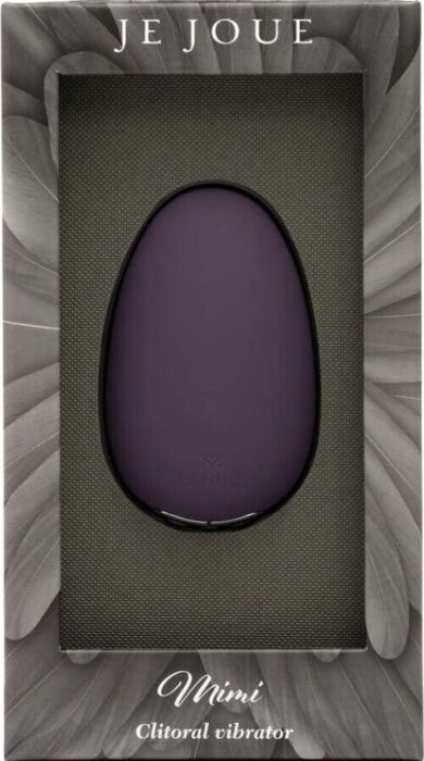Vibromasseur Je Joue Mimi Clitoridien Puissant Vibromasseur Je Joue Mimi Clitoridien Puissant