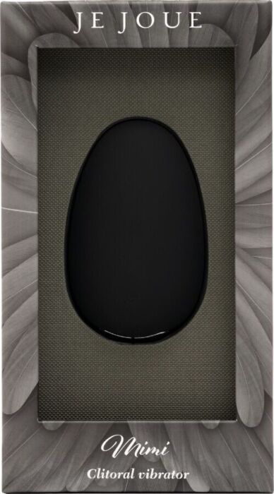 Vibromasseur Je Joue Mimi Stimulation Intense